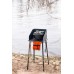 Стол для жаровни Petromax Dutch Oven Table 45x45 см
