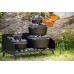 Стол для жаровни Petromax Dutch Oven Table 90x45 см