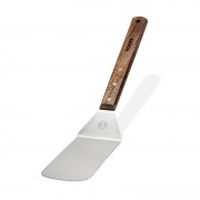 Лопатка для гриля Petromax Flexible Spatula с длинной ручкой Лопатка для гриля Petromax Flexible Spatula с длинной ручкой