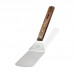 Лопатка для гриля Petromax Flexible Spatula с длинной ручкой