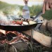 Лопатка для гриля Petromax Flexible Spatula с длинной ручкой