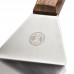 Лопатка для гриля Petromax Flexible Spatula с длинной ручкой