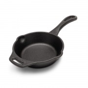 Сковорода чугунная Petromax Fire Skillet fp15 с длинной ручкой Ø11/15 см Сковорода чугунная Petromax Fire Skillet fp15 с длинной ручкой Ø11/15 см