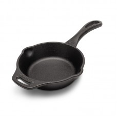 Сковорода чугунная Petromax Fire Skillet fp15 с длинной ручкой Ø11/15 см