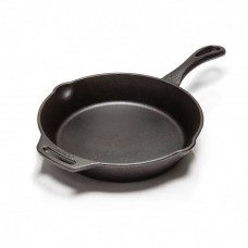 Сковорода чугунная Petromax Fire Skillet fp25 с длинной ручкой Ø20/25 см
