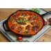 Сковорода чугунная Petromax Fire Skillet fp25 с длинной ручкой Ø20/25 см