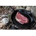 Сковорода чугунная Petromax Fire Skillet fp30 с длинной ручкой Ø25/30 см