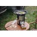 Сковорода чугунная Petromax Fire Skillet fp35h с ручками-петлями 30 см