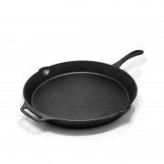 Сковорода чугунная Petromax Fire Skillet fp40 с длинной ручкой Ø35/40 см Сковорода чугунная Petromax Fire Skillet fp40 с длинной ручкой Ø35/40 см