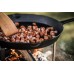Сковорода чугунная Petromax Fire Skillet fp40 с длинной ручкой Ø35/40 см