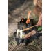 Казан-жаровня чугунная Petromax Dutch Oven ft0.5 на ножках 0,6 л