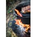 Казан-жаровня чугунная Petromax Dutch Oven ft12 на ножках 10,8 л