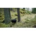 Казан-жаровня чугунная Petromax Dutch Oven ft12 на ножках 10,8 л
