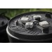 Казан-жаровня чугунная Petromax Dutch Oven ft18 на ножках 16,1 л