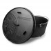 Казан-жаровня чугунная Petromax Dutch Oven ft18 на ножках 16,1 л