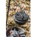 Казан-жаровня чугунная Petromax Dutch Oven ft3 на ножках 1,6 л