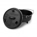 Казан-жаровня чугунная Petromax Dutch Oven ft3 на ножках 1,6 л