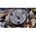 Казан-жаровня чугунная Petromax Dutch Oven ft3 плоское дно 1,6 л