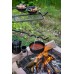 Казан-жаровня чугунная Petromax Dutch Oven ft4.5 на ножках 3,5 л