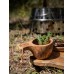 Чашка кукса деревянная Petromax Kuksa Cup Olive Wood 200 мл