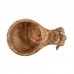 Чашка кукса деревянная Petromax Kuksa Cup Olive Wood 200 мл