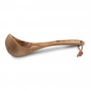 Черпак деревянный Petromax Ladle Olive Wood 60 мл Черпак деревянный Petromax Ladle Olive Wood 60 мл