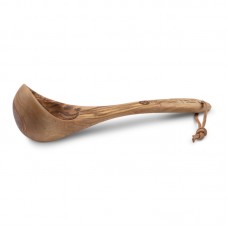 Черпак деревянный Petromax Ladle Olive Wood 60 мл