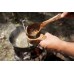 Черпак деревянный Petromax Ladle Olive Wood 60 мл
