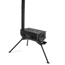 Плита палаточная Petromax Loki2 Camping Stove and Tent Oven