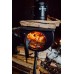 Плита палаточная Petromax Loki2 Camping Stove and Tent Oven