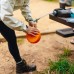 Емкость для воды HydraPak Seeker 6 л