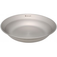 Миска Snow Peak TW-032 Tableware Bowl L 20.9 cm