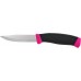 Нож Morakniv Companion Magenta