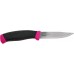 Нож Morakniv Companion Magenta