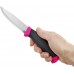 Нож Morakniv Companion Magenta