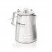 Кофеварка-перколятор Petromax Percolator Perkomax 1,5 л Нержавеющая сталь
