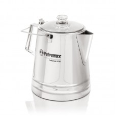 Кофеварка-перколятор Petromax Percolator Perkomax 3 л Нержавеющая сталь