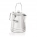 Кофеварка-перколятор Petromax Percolator Perkomax 3 л Нержавеющая сталь