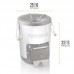 Плита портативная Petromax Rocket Stove