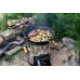 Плита портативная Petromax Rocket Stove