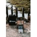 Плита портативная Petromax Rocket Stove