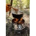 Лопатка деревянная Petromax Spatula Olive Wood