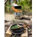 Ложка деревянная Petromax Spoon Olive Wood