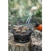 Щипцы для барбекю Petromax BBQ and Coal Tongs S