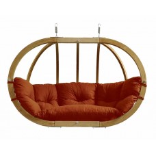 Подвесное кресло Amazonas Globo Royal Chair