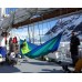 Гамак Amazonas Adventure Hammock ice/blue