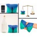 Гамак Amazonas Adventure Hammock ice/blue