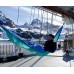 Гамак Amazonas Adventure Hammock ice/blue
