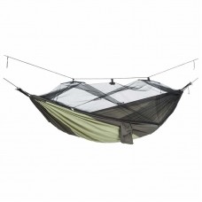 Гамак Amazonas Moskito-Traveller Thermo