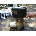 Печь твердотопливная BM Easy Hike Airwood Euro BM